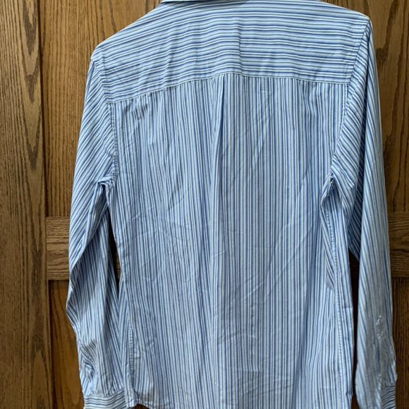 Men's small button down - Picture 6 of 7